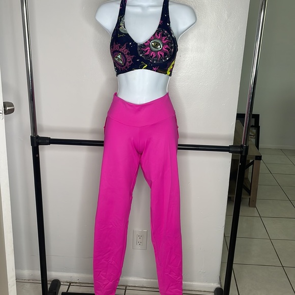 Workout set - Picture 5 of 5